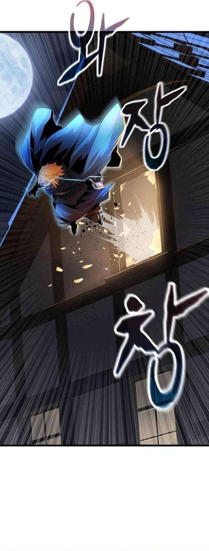 Người Thừa Kế Của Gia Tộc Suy Tàn Chapter 13 - 22