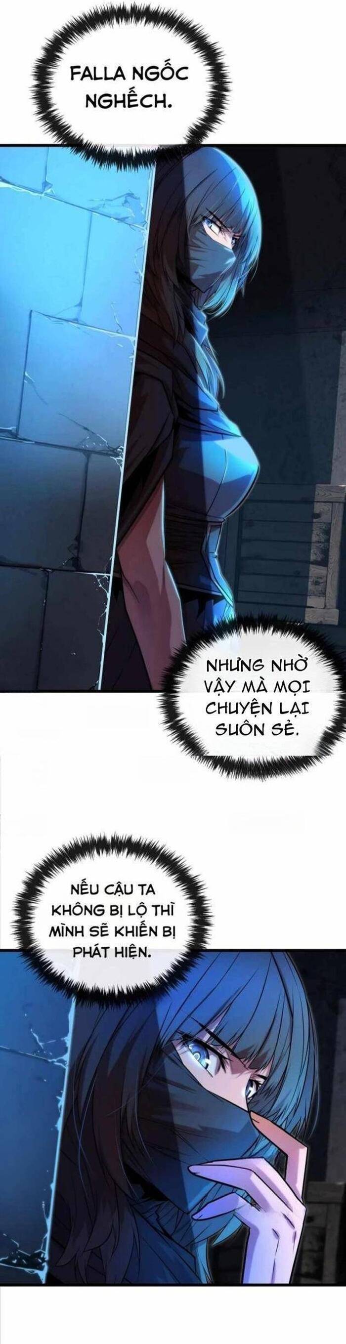 Người Thừa Kế Của Gia Tộc Suy Tàn Chapter 13 - 26