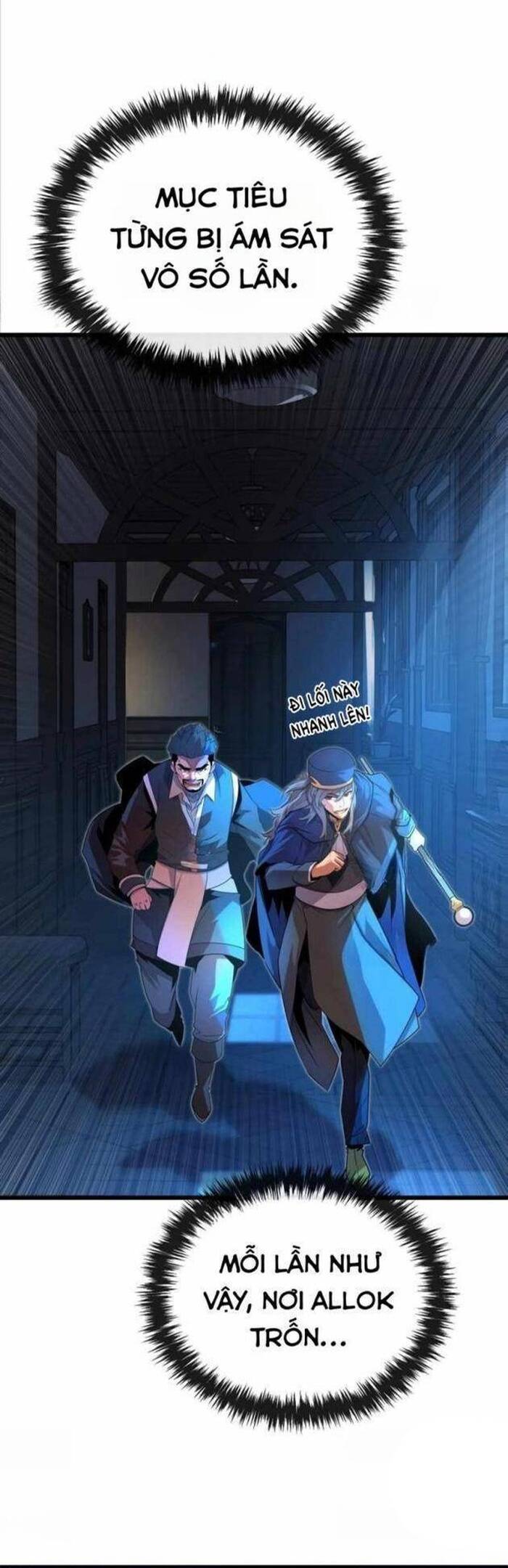 Người Thừa Kế Của Gia Tộc Suy Tàn Chapter 13 - 27