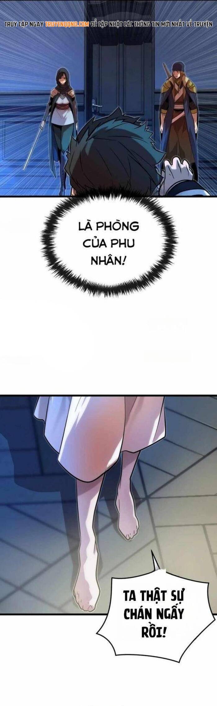Người Thừa Kế Của Gia Tộc Suy Tàn Chapter 13 - 28