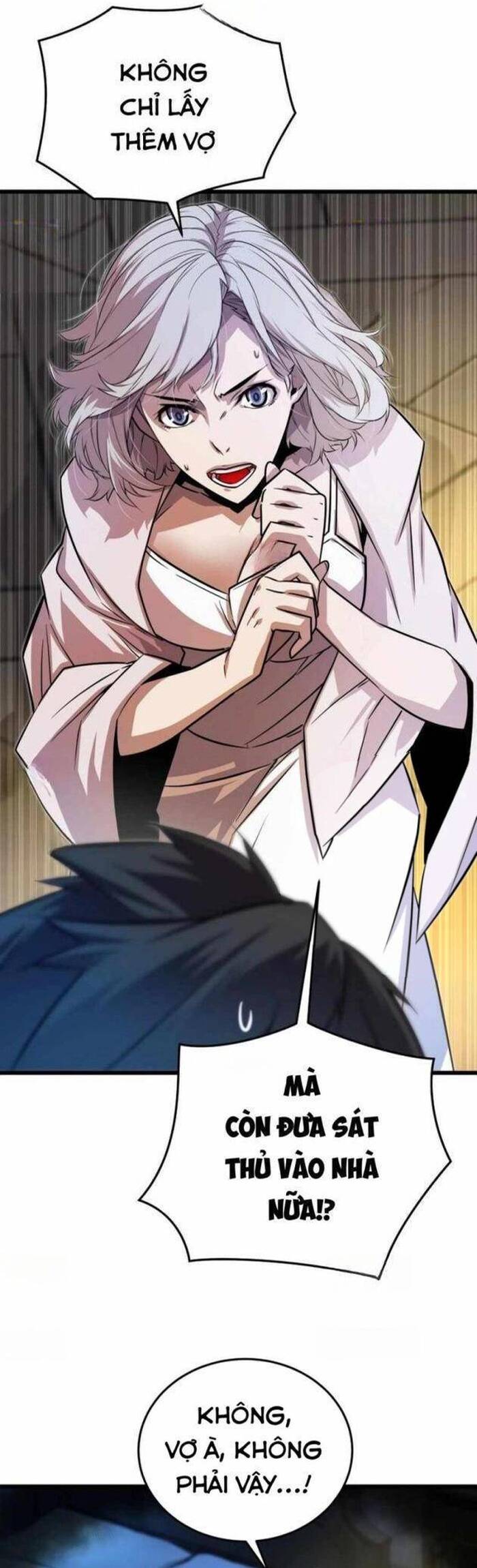 Người Thừa Kế Của Gia Tộc Suy Tàn Chapter 13 - 29