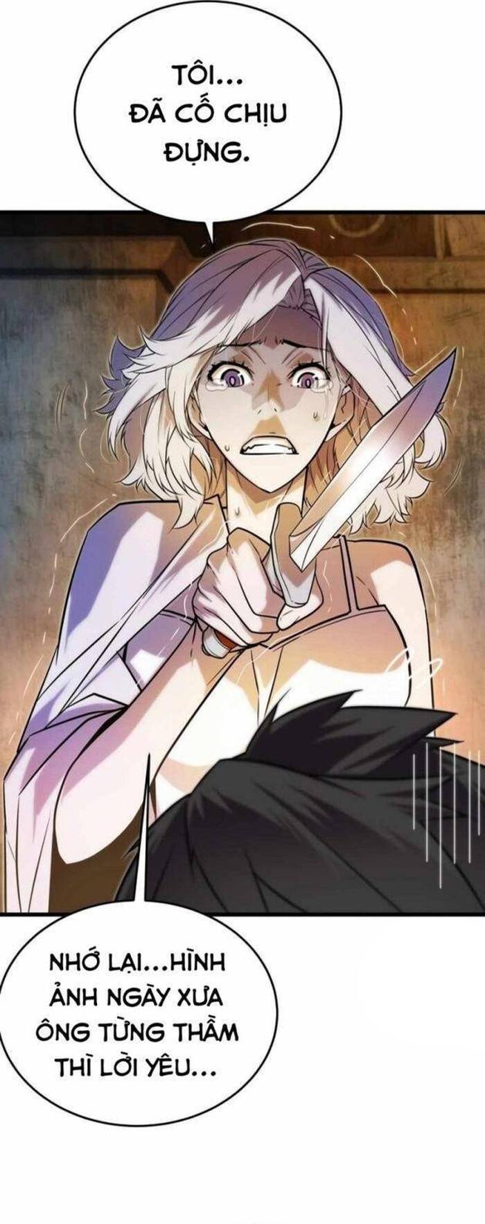 Người Thừa Kế Của Gia Tộc Suy Tàn Chapter 13 - 33