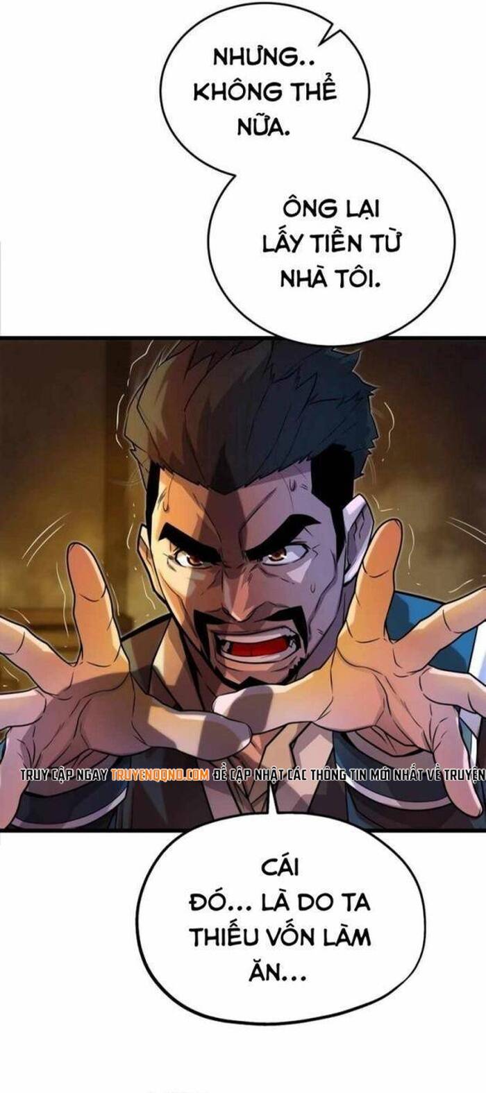 Người Thừa Kế Của Gia Tộc Suy Tàn Chapter 13 - 34