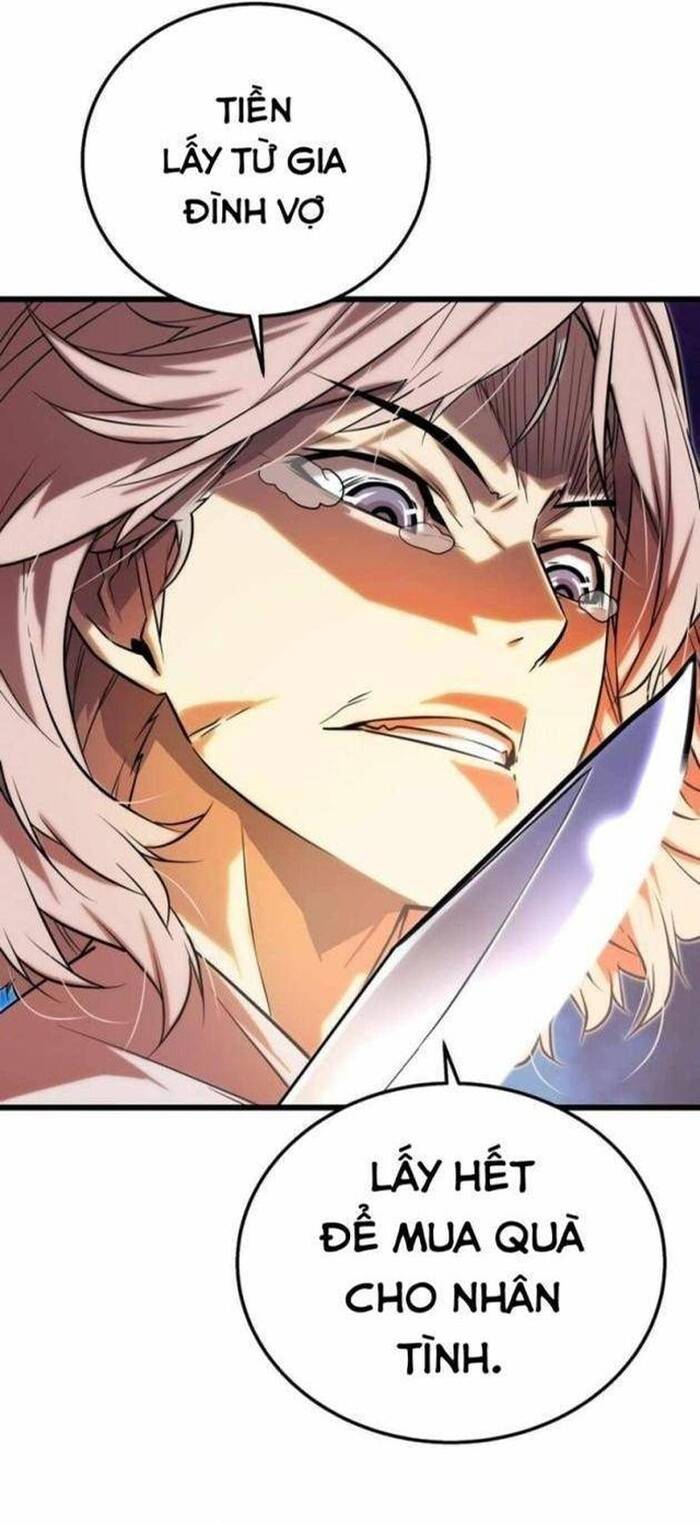 Người Thừa Kế Của Gia Tộc Suy Tàn Chapter 13 - 35