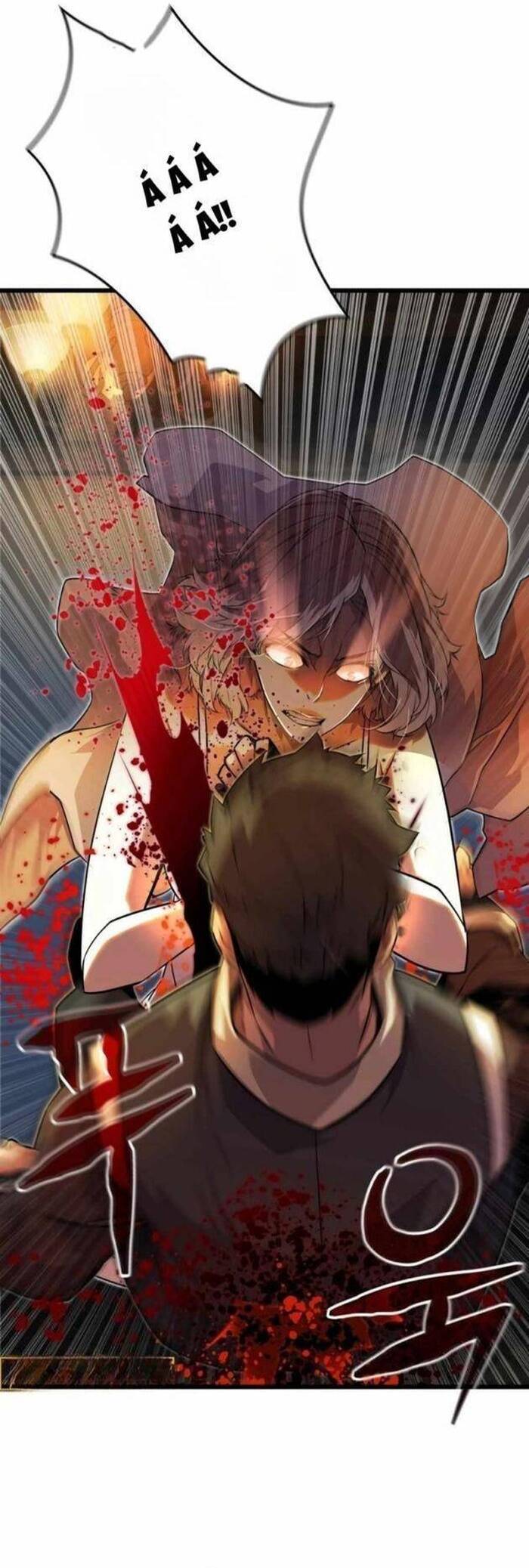 Người Thừa Kế Của Gia Tộc Suy Tàn Chapter 13 - 36