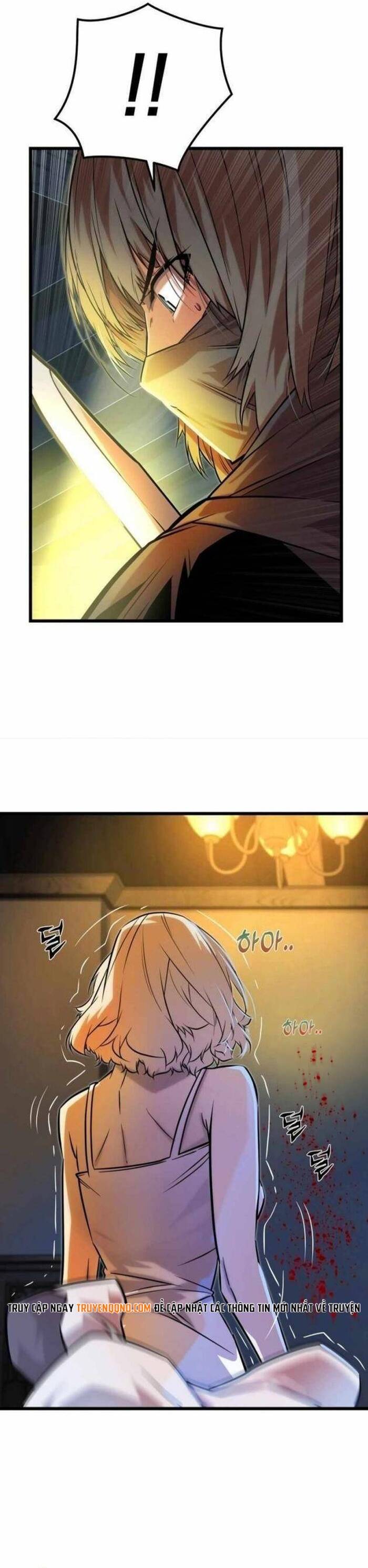 Người Thừa Kế Của Gia Tộc Suy Tàn Chapter 13 - 37