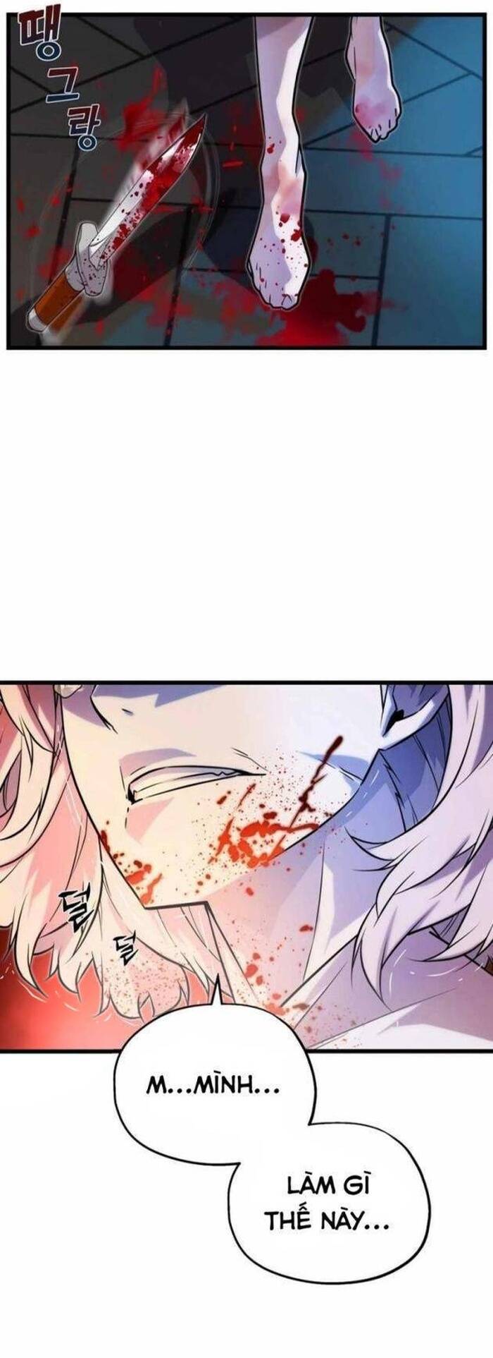 Người Thừa Kế Của Gia Tộc Suy Tàn Chapter 13 - 38