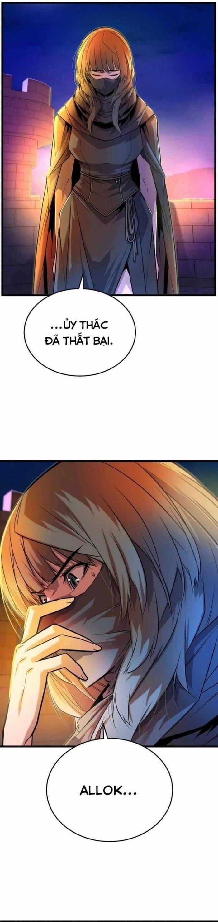 Người Thừa Kế Của Gia Tộc Suy Tàn Chapter 13 - 42