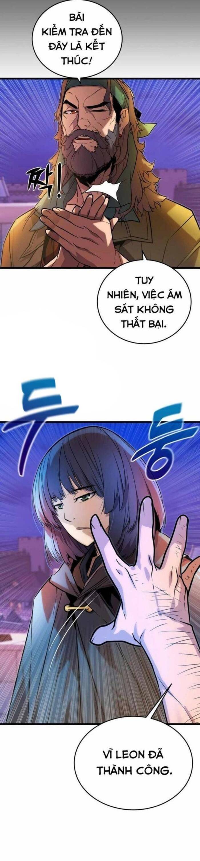 Người Thừa Kế Của Gia Tộc Suy Tàn Chapter 13 - 46