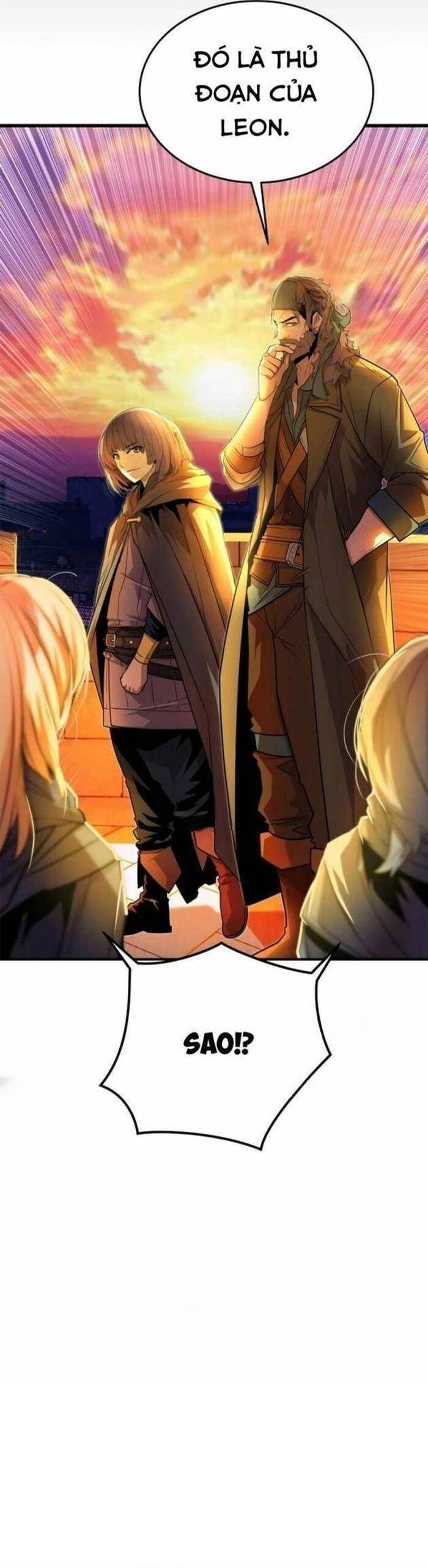 Người Thừa Kế Của Gia Tộc Suy Tàn Chapter 13 - 49