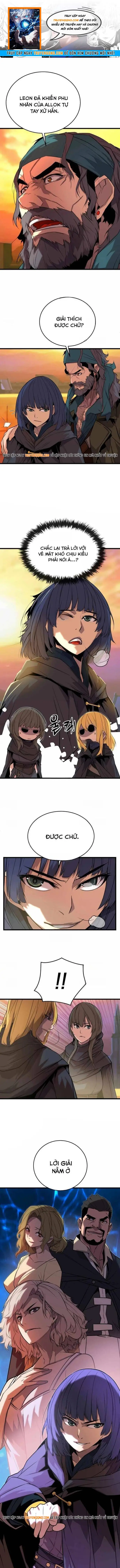 Người Thừa Kế Của Gia Tộc Suy Tàn Chapter 14 - 1