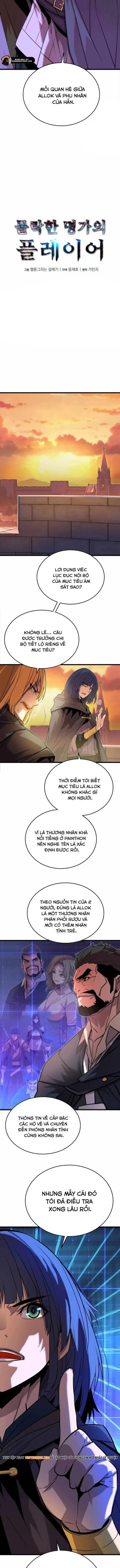 Người Thừa Kế Của Gia Tộc Suy Tàn Chapter 14 - 2