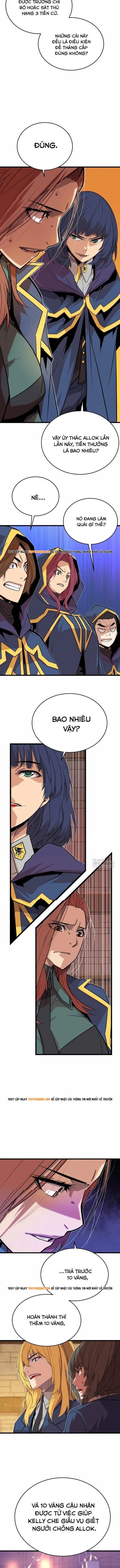 Người Thừa Kế Của Gia Tộc Suy Tàn Chapter 15 - 3