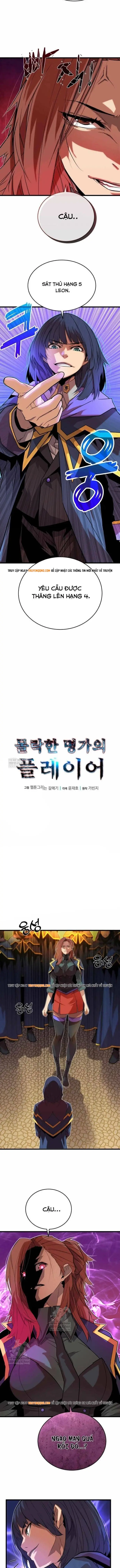 Người Thừa Kế Của Gia Tộc Suy Tàn Chapter 15 - 5