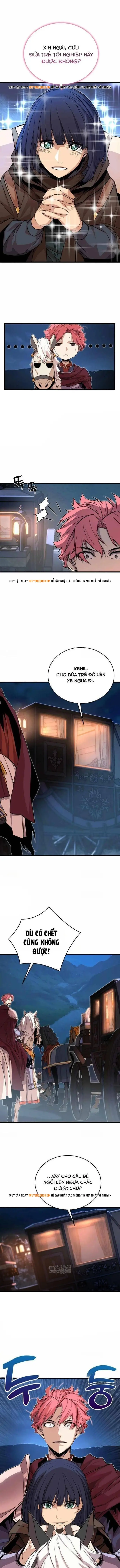 Người Thừa Kế Của Gia Tộc Suy Tàn Chapter 16 - 5