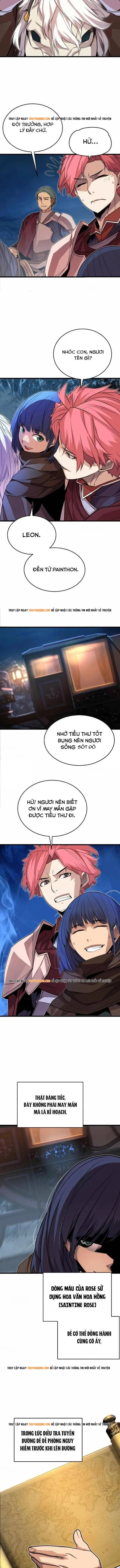 Người Thừa Kế Của Gia Tộc Suy Tàn Chapter 16 - 6