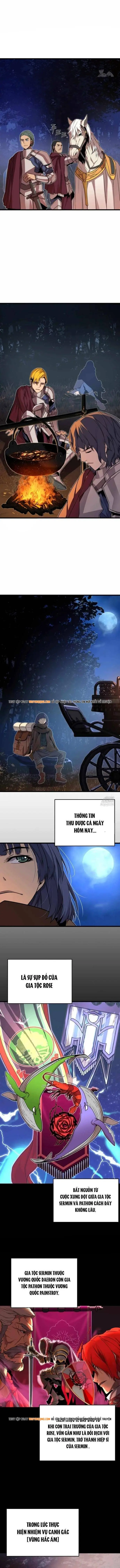 Người Thừa Kế Của Gia Tộc Suy Tàn Chapter 16 - 9
