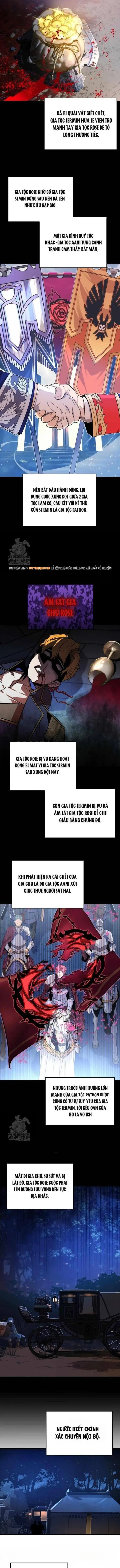 Người Thừa Kế Của Gia Tộc Suy Tàn Chapter 16 - 10