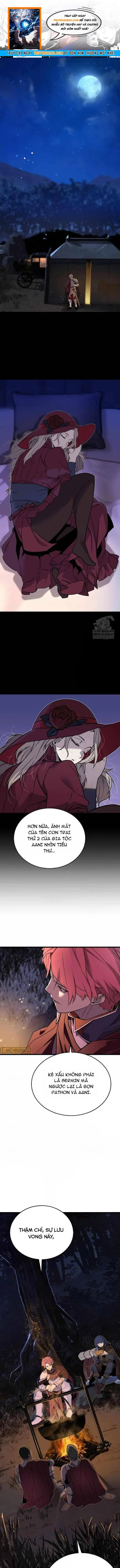 Người Thừa Kế Của Gia Tộc Suy Tàn Chapter 17 - 1