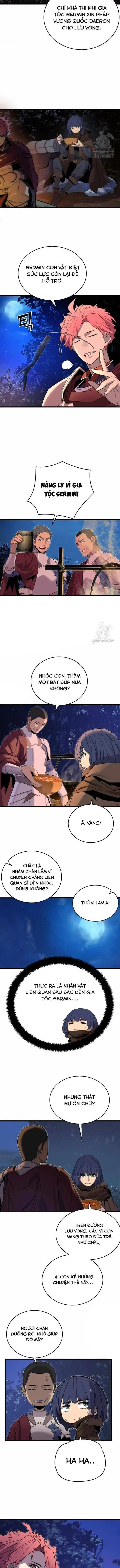 Người Thừa Kế Của Gia Tộc Suy Tàn Chapter 17 - 2