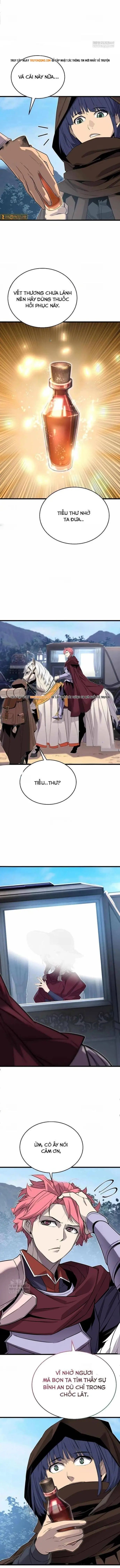 Người Thừa Kế Của Gia Tộc Suy Tàn Chapter 17 - 7