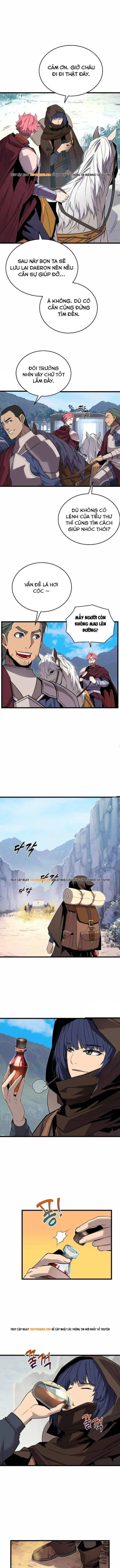 Người Thừa Kế Của Gia Tộc Suy Tàn Chapter 17 - 8