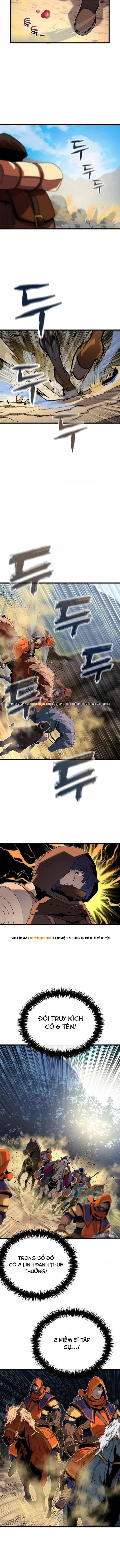 Người Thừa Kế Của Gia Tộc Suy Tàn Chapter 17 - 9