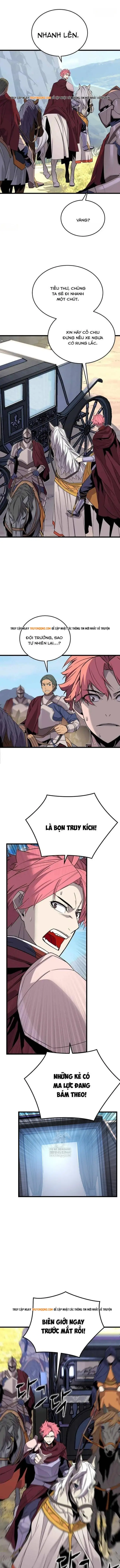 Người Thừa Kế Của Gia Tộc Suy Tàn Chapter 18 - 2