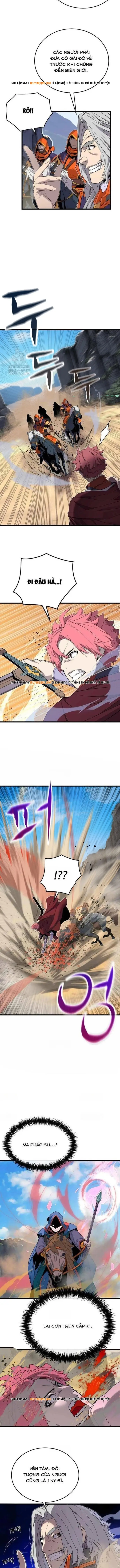 Người Thừa Kế Của Gia Tộc Suy Tàn Chapter 18 - 6