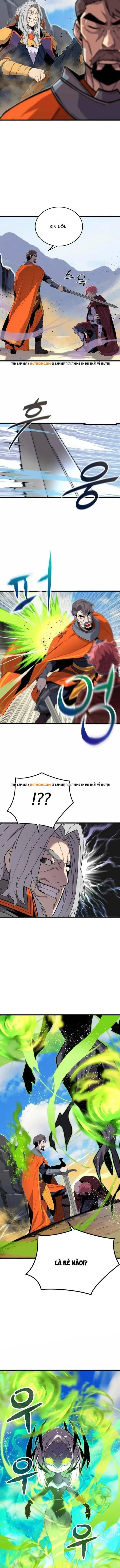 Người Thừa Kế Của Gia Tộc Suy Tàn Chapter 18 - 9