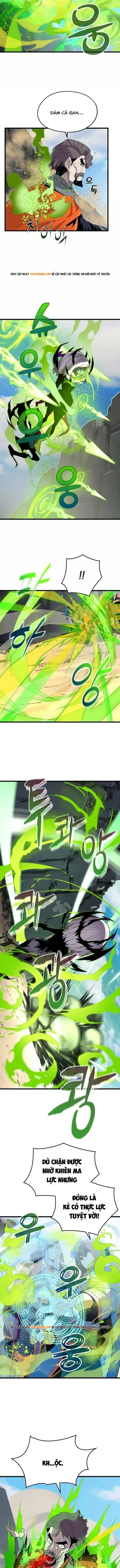 Người Thừa Kế Của Gia Tộc Suy Tàn Chapter 18 - 10