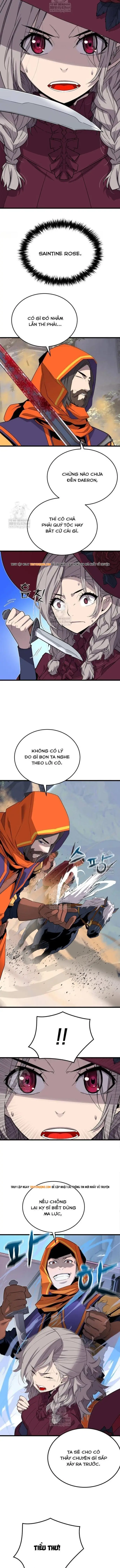 Người Thừa Kế Của Gia Tộc Suy Tàn Chapter 19 - 2