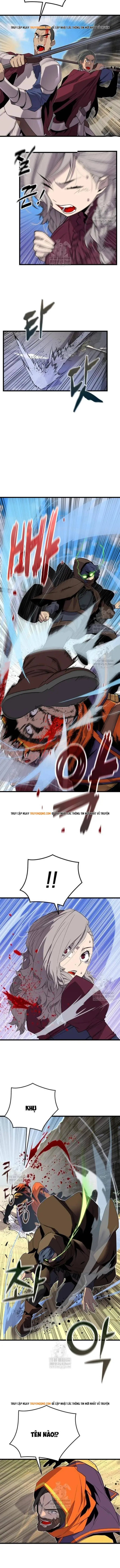 Người Thừa Kế Của Gia Tộc Suy Tàn Chapter 19 - 3