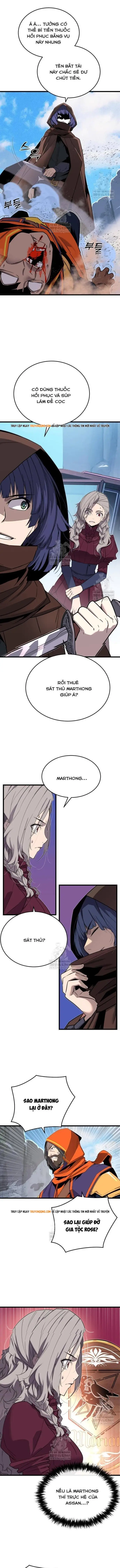 Người Thừa Kế Của Gia Tộc Suy Tàn Chapter 19 - 4