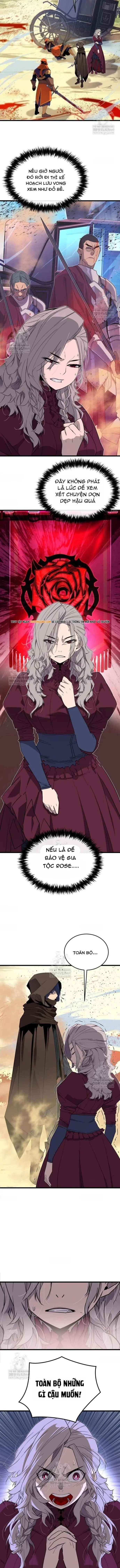 Người Thừa Kế Của Gia Tộc Suy Tàn Chapter 19 - 6