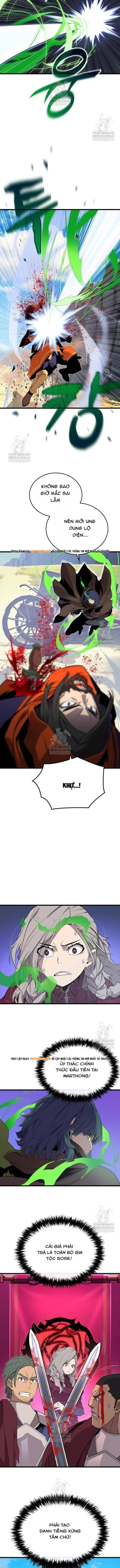 Người Thừa Kế Của Gia Tộc Suy Tàn Chapter 19 - 8