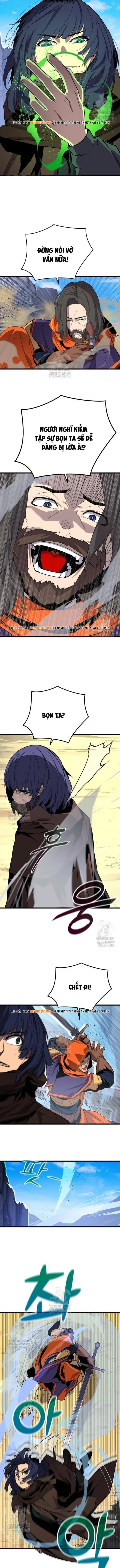 Người Thừa Kế Của Gia Tộc Suy Tàn Chapter 19 - 9