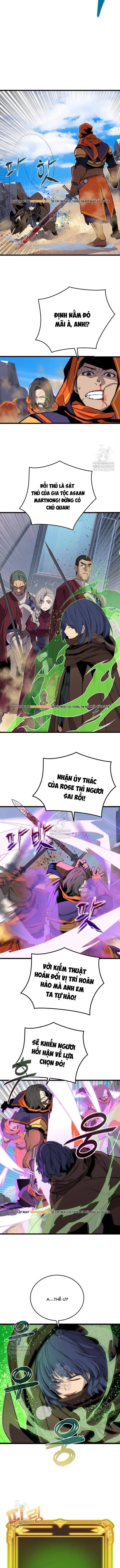 Người Thừa Kế Của Gia Tộc Suy Tàn Chapter 19 - 10