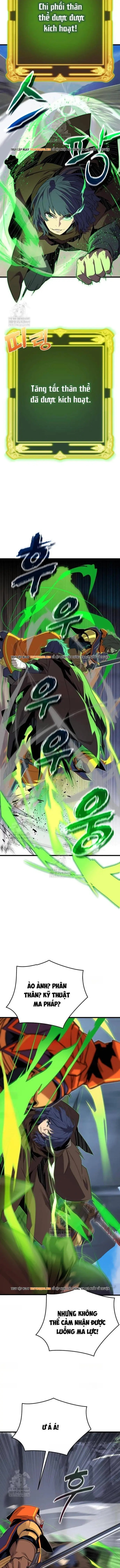 Người Thừa Kế Của Gia Tộc Suy Tàn Chapter 19 - 11