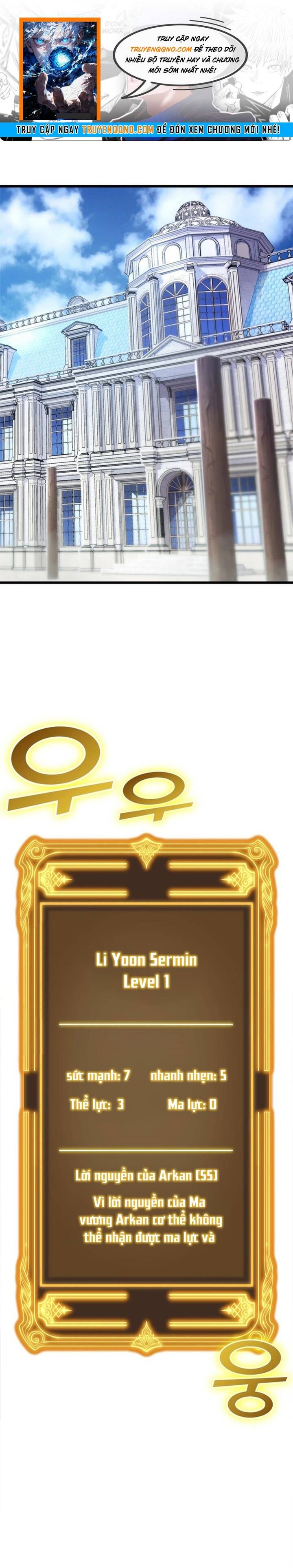 Người Thừa Kế Của Gia Tộc Suy Tàn Chapter 2 - 7