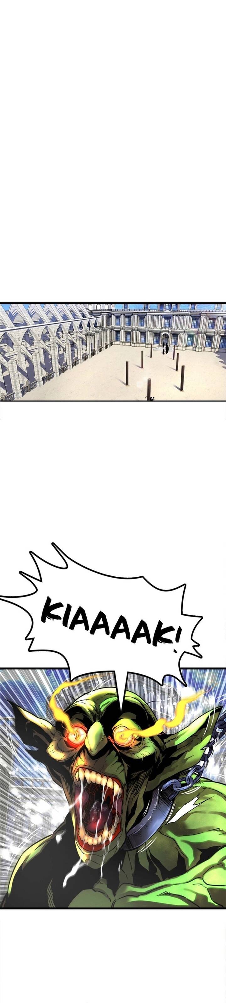 Người Thừa Kế Của Gia Tộc Suy Tàn Chapter 2 - 9