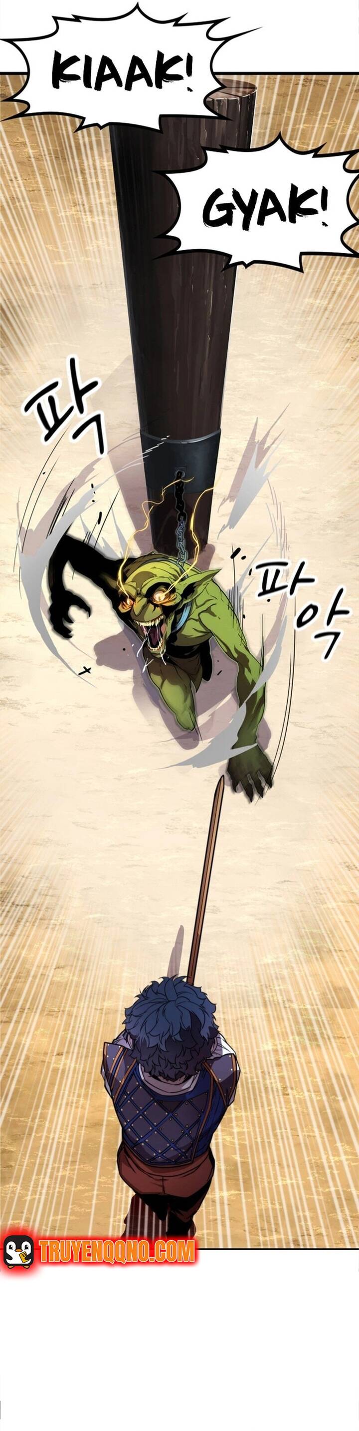 Người Thừa Kế Của Gia Tộc Suy Tàn Chapter 2 - 10