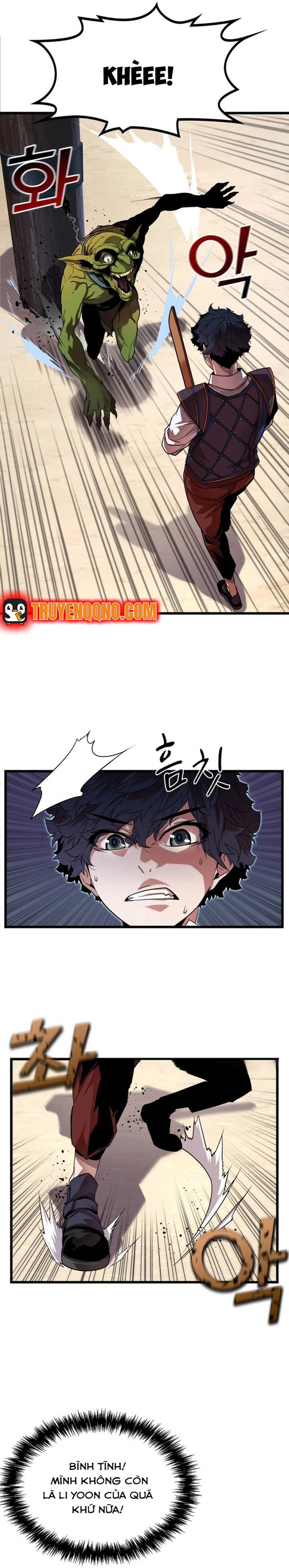 Người Thừa Kế Của Gia Tộc Suy Tàn Chapter 2 - 17