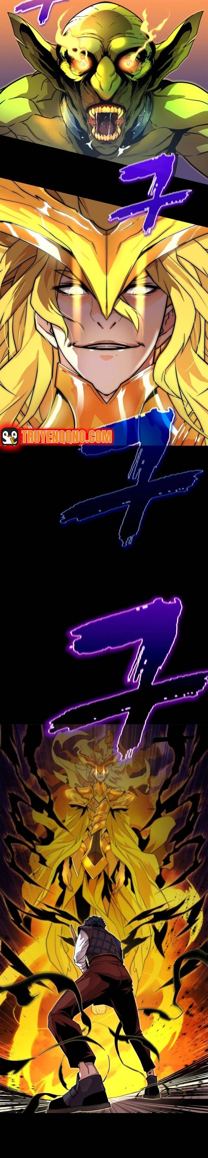 Người Thừa Kế Của Gia Tộc Suy Tàn Chapter 2 - 19