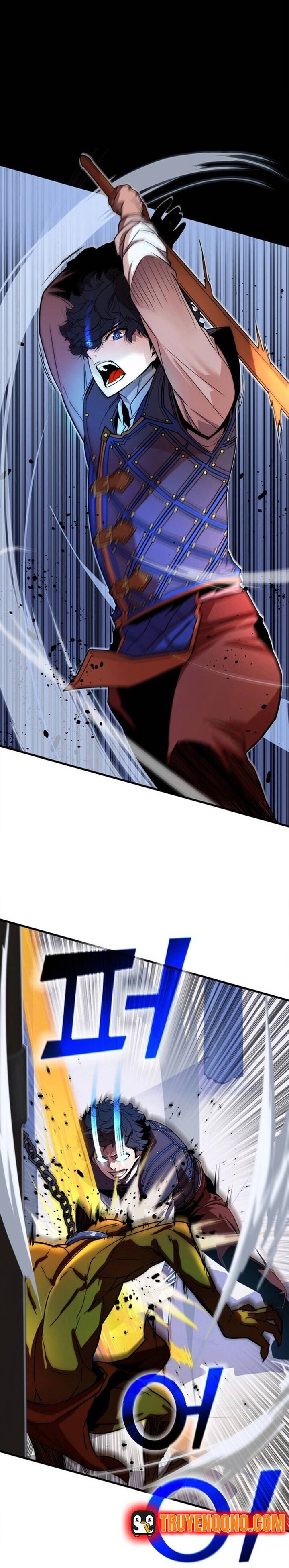 Người Thừa Kế Của Gia Tộc Suy Tàn Chapter 2 - 20