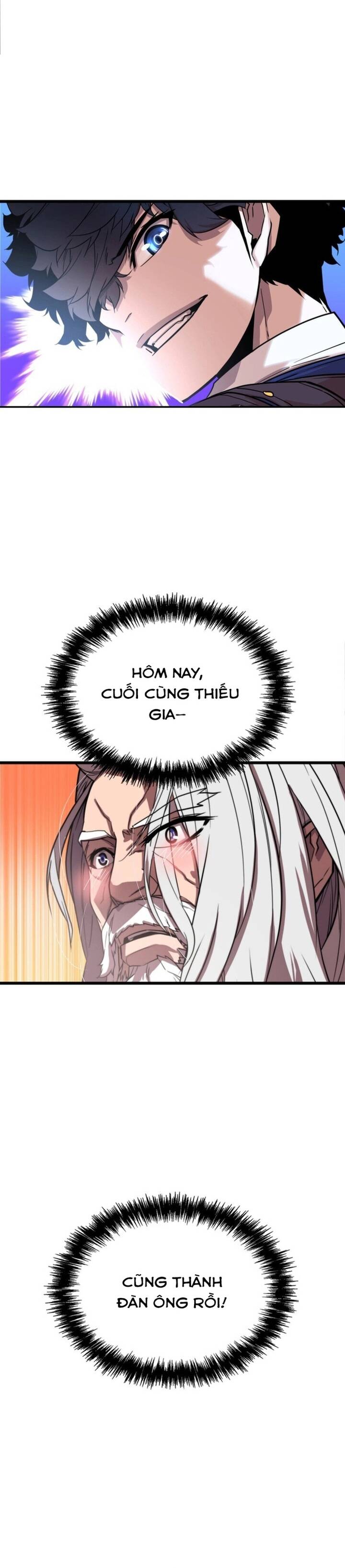 Người Thừa Kế Của Gia Tộc Suy Tàn Chapter 2 - 24