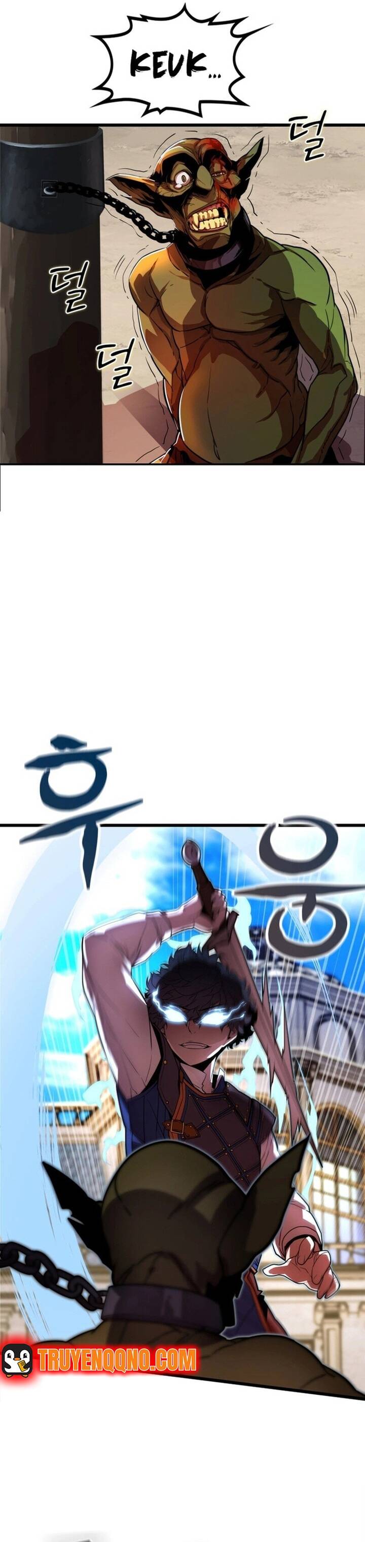Người Thừa Kế Của Gia Tộc Suy Tàn Chapter 2 - 25
