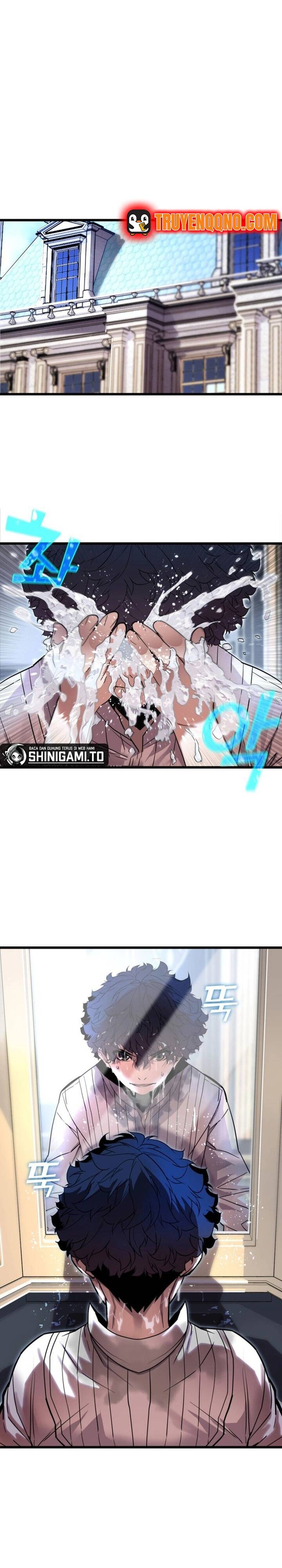 Người Thừa Kế Của Gia Tộc Suy Tàn Chapter 2 - 28