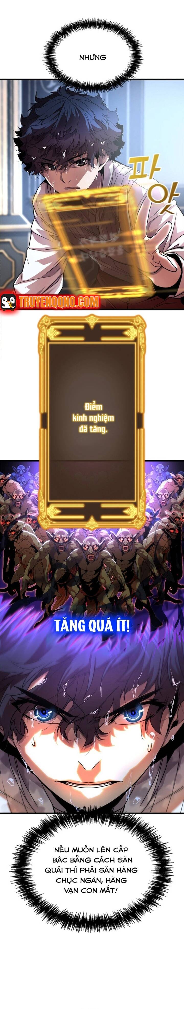 Người Thừa Kế Của Gia Tộc Suy Tàn Chapter 2 - 30