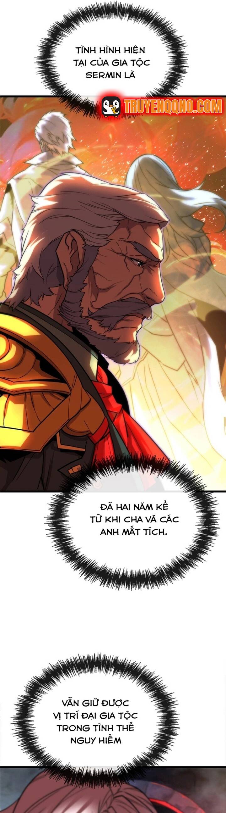 Người Thừa Kế Của Gia Tộc Suy Tàn Chapter 2 - 33